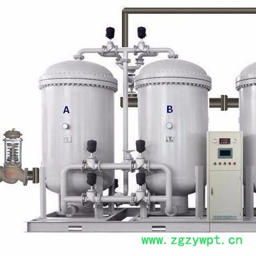 PSA变压吸附制氮机图3