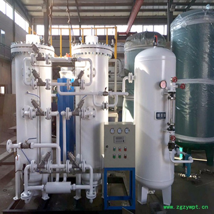 干粉灭火器配套制氮机、氮气机、氮气灌装机、制氮机、移动式制氮设备、防火防爆氮气发生器图4