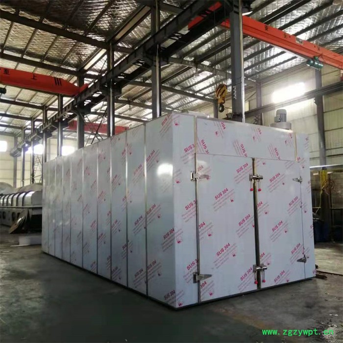 工业烘箱 热风循环烘箱 食品烘箱 食品烘干机 海鲜菇烘干机设备热风循环烘箱图5