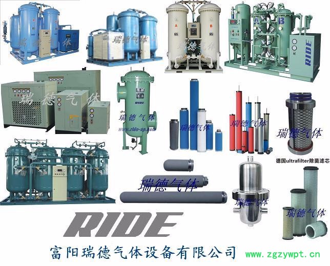 耐磨材料专用制氮机图3