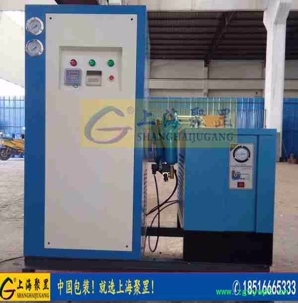 制氮机厂家上海聚罡供应10立方食品级 制氮机高纯度制氮机图2