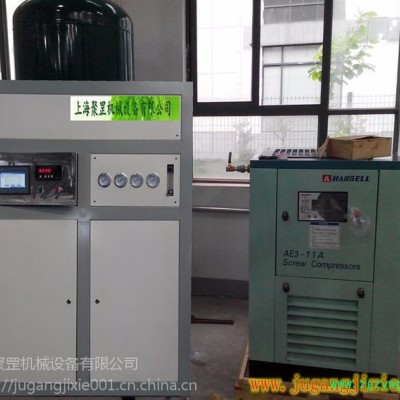 制氮机厂家上海聚罡供应10立方食品级 制氮机高纯度制氮机
