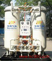 华阳HYAQ-100（氨分解）华阳HYFD-100（制氮机）（氮气机）（化工制氮机）工业制氮机）（石油化工制氮机）图6