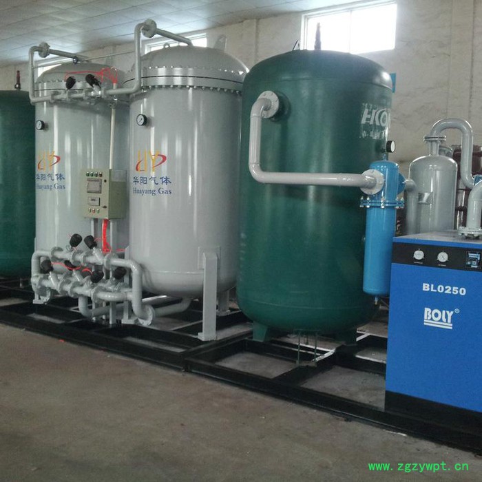 华阳HYAQ-100（氨分解）华阳HYFD-100（制氮机）（氮气机）（化工制氮机）工业制氮机）（石油化工制氮机）图7