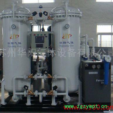 华阳HYAQ-100（氨分解）华阳HYFD-100（制氮机）（氮气机）（化工制氮机）工业制氮机）（石油化工制氮机）图5