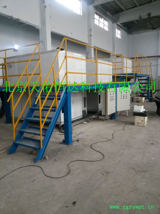 天佑恒达TY-SCR催化剂脱硫脱硝再生超声波清洗机 scr催化剂再生生产设备 超声波清洗设备图3