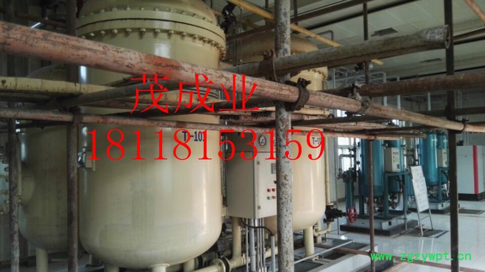 制氮机维修厂家，氮气设备维护保养，维修分子筛制氮机图5