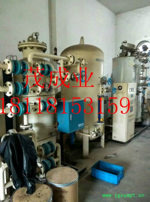 制氮机维修厂家，氮气设备维护保养，维修分子筛制氮机图3