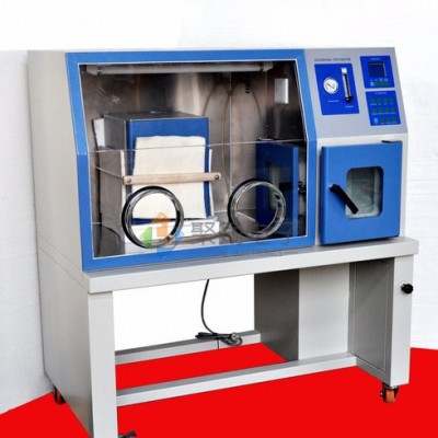 河南YQX-II 厌氧恒温培养箱 操作时厌氧环境形成