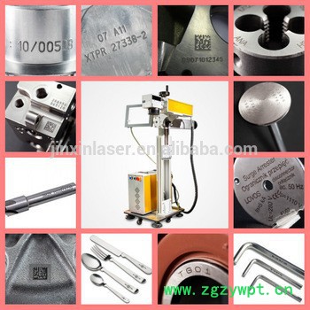 淄博激光打标机:五金制品的“催化剂”图6