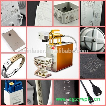 淄博激光打标机:五金制品的“催化剂”图5