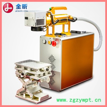 淄博激光打标机:五金制品的“催化剂”图8
