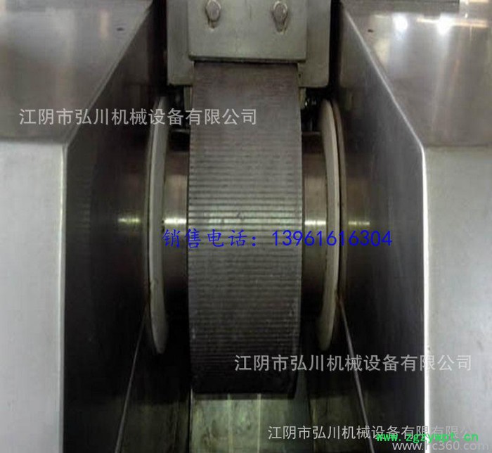 GK干式造粒机 胶囊制粒机 干粉制粒机 催化剂 颜料 洗涤剂图3