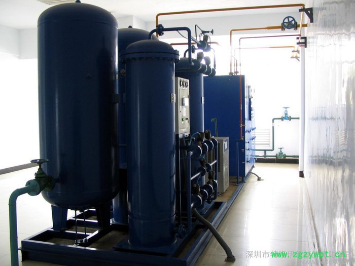 供应佛山制氮机 氮气机 激光切割制氮机图2