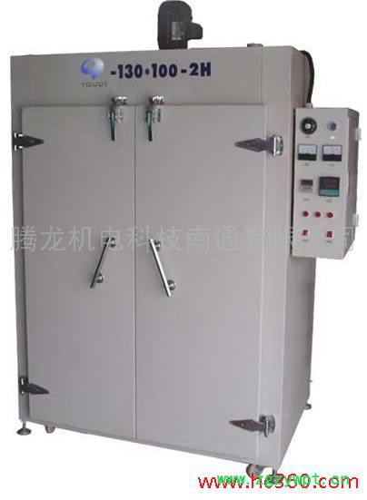 供应 烘箱 电热烘箱图2