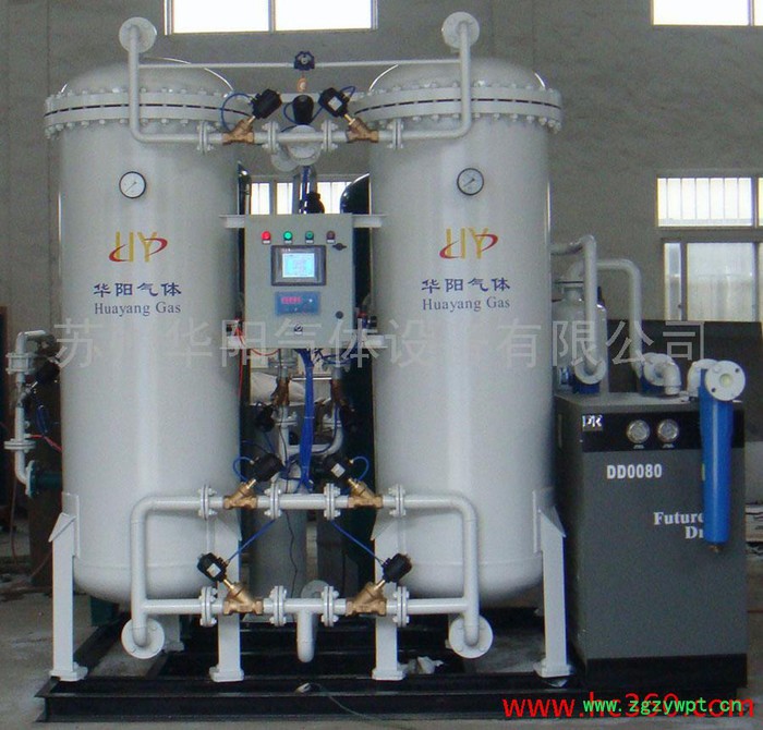 华阳(huayang)200-HYFD99.99制氮机，氨分解，氮气机,氮气发生器，变压吸附制氮机,化工制氮机图3