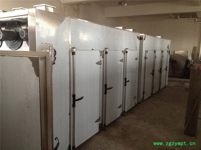 环立 热风循环烘箱,恒温双室烘箱,食品烘培炉,烘干机,烘箱烤箱图2