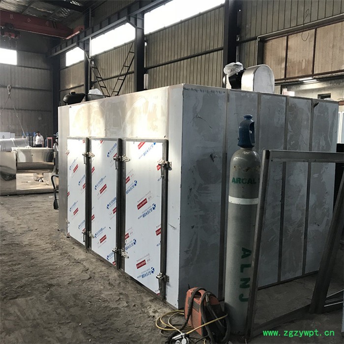 环立 热风循环烘箱,恒温双室烘箱,食品烘培炉,烘干机,烘箱烤箱图8