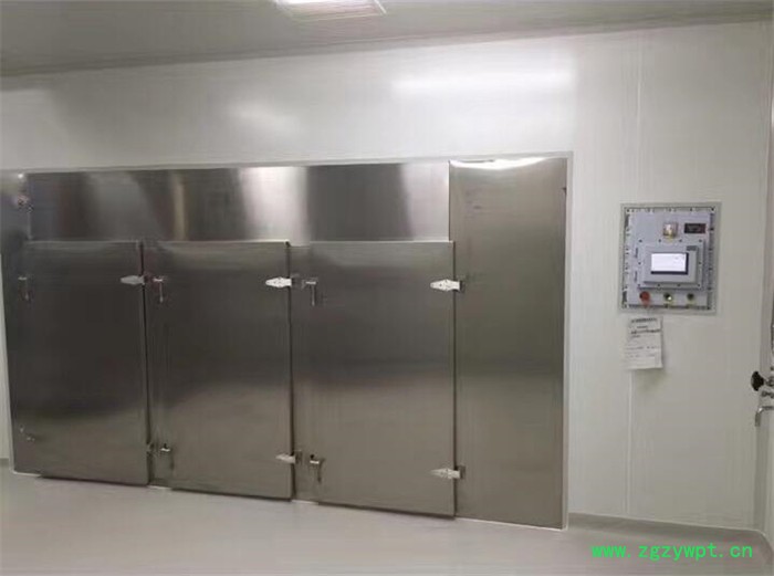 环立 热风循环烘箱,恒温双室烘箱,食品烘培炉,烘干机,烘箱烤箱图6