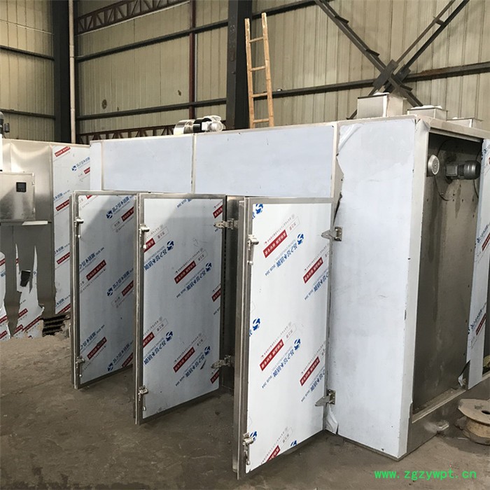 环立 热风循环烘箱,恒温双室烘箱,食品烘培炉,烘干机,烘箱烤箱图5