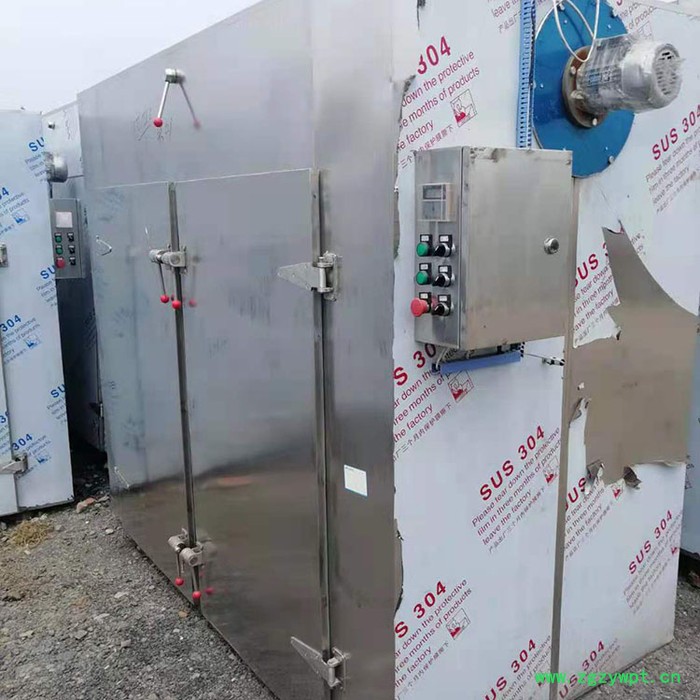 二手食品烘箱 二手小型立式烘箱 二手食品烘箱图2