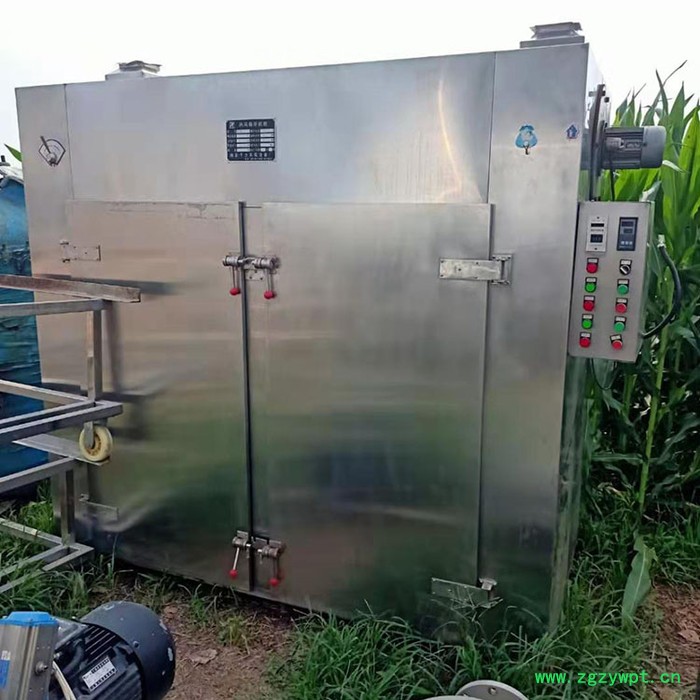 二手食品烘箱 二手小型立式烘箱 二手食品烘箱图3