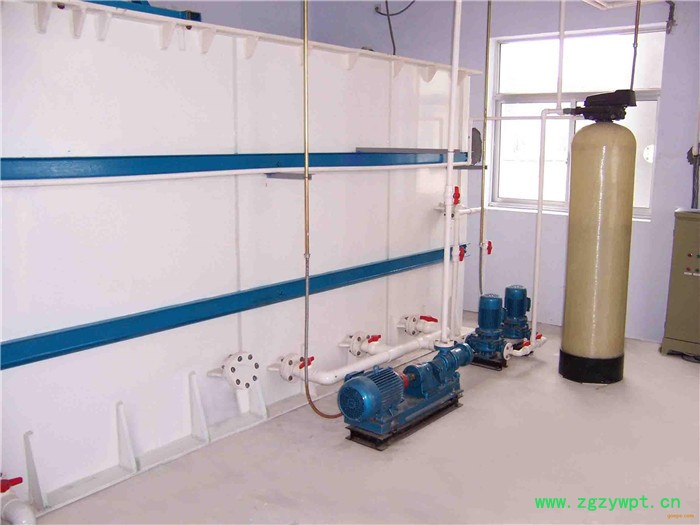 电解反应器 电化学反应器 电芬顿反应器 微电解反应器 电解反应器图2