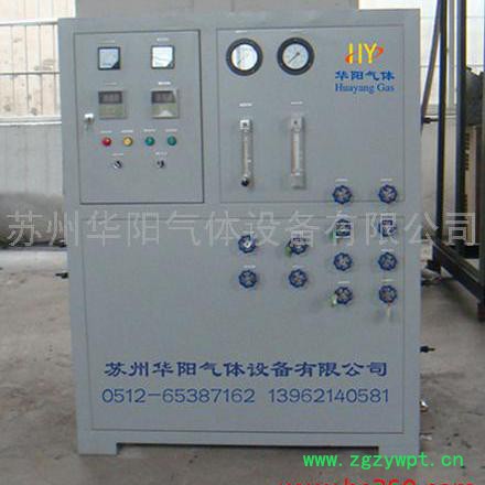 供应华阳Foryou20HYF立方制氮机/氮气发生器/工业制氮机，制氮设备，化工制氮机 20立方制氮机/氮气发生器/氮气图4