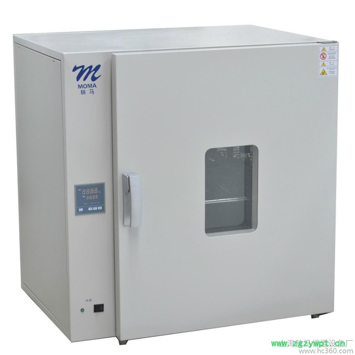 供应MOMA秣马DHP-9052电热恒温培养箱箱图2