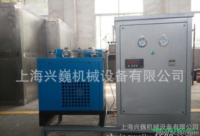 三立方制氮机氮气发生器变压吸附制氮机食品制氮机食品 制氮机械