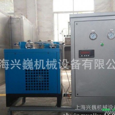 三立方制氮机氮气发生器变压吸附制氮机食品制氮机食品 制氮机械