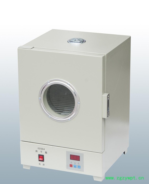 02084型数显恒温干燥箱 恒温培养箱 电热干燥箱图3