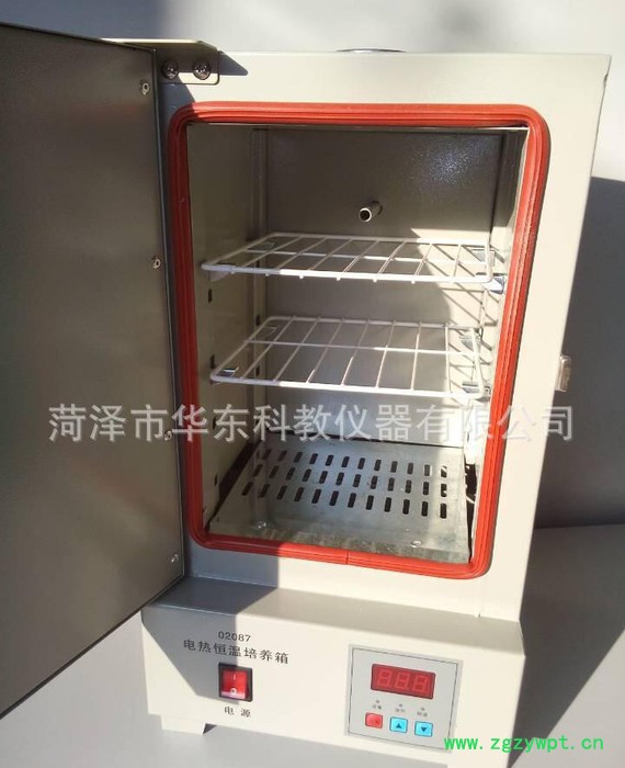 02084型数显恒温干燥箱 恒温培养箱 电热干燥箱图2