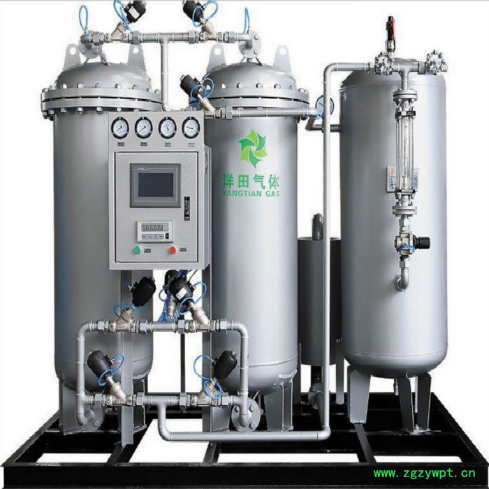 洋田PSA吸附制氮制氮机 制氮设备小型 制氮机厂家图3