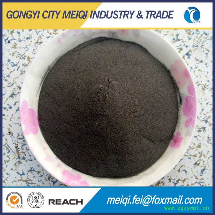 化工催化剂用2016 还原铁粉图6