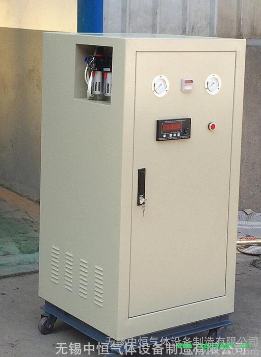 【专业生产】5立方食品级制氮机专业制氮机psa分离制氮设备图2