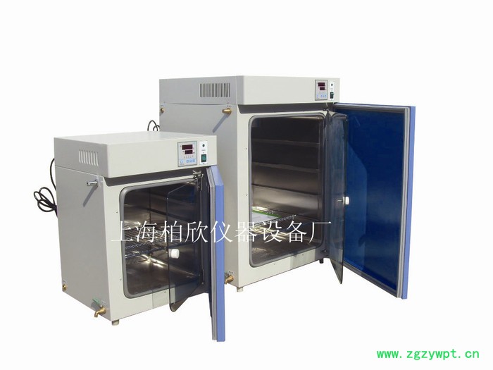 供应柏欣仪器GHP-9050隔水式培养箱  上海电热恒温培养箱图3