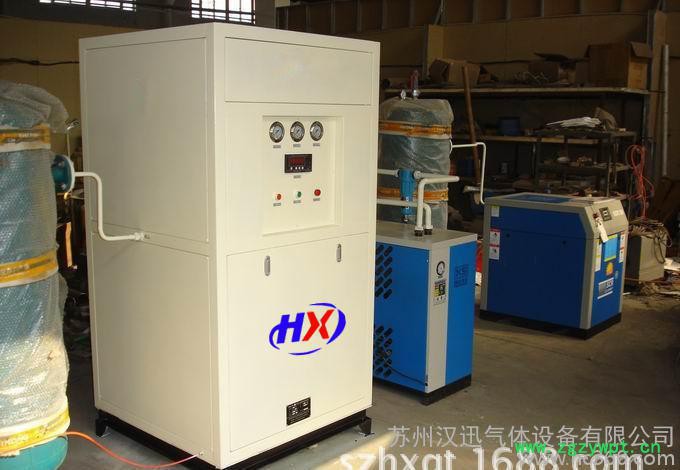 苏州 食品保鲜制氮机 变压吸附制氮机 箱式制氮机设备图2