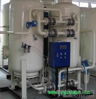 供应电子行业制氮机 氮气机 深圳制氮机图2