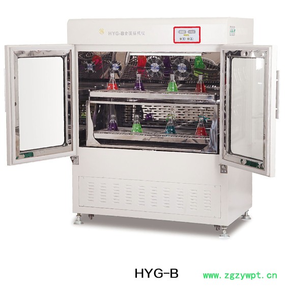 【培英实验设备振荡器】培英HYG-B 振荡器**恒温振荡器厂家直发恒温培养箱图2