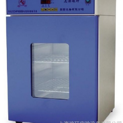供应上海琅玕智能型电热恒温培养箱DHP-9080B