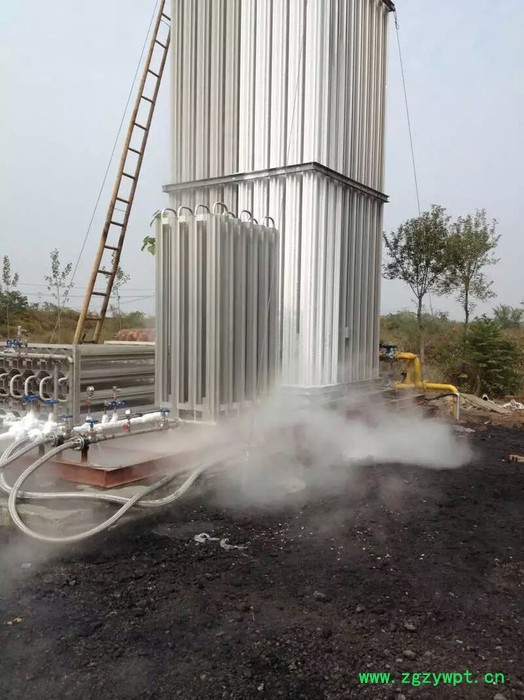 安徽制氮机**，专业维修 制氮机，汽化器，调压撬，电加热复热器,空温式气化器，高纯制氮机图7