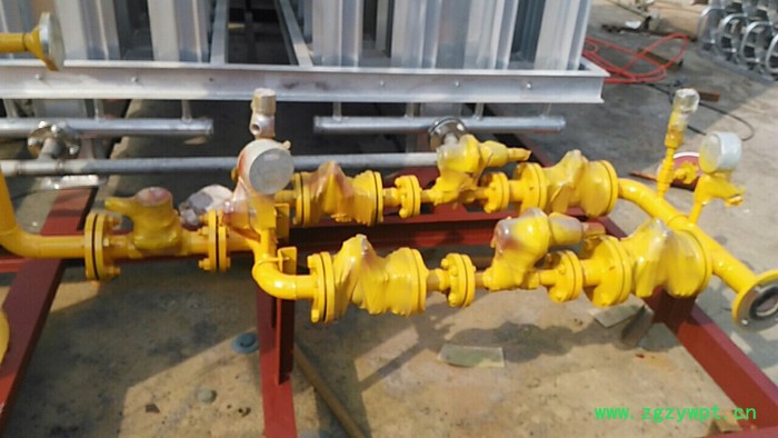 安徽制氮机**，专业维修 制氮机，汽化器，调压撬，电加热复热器,空温式气化器，高纯制氮机图5