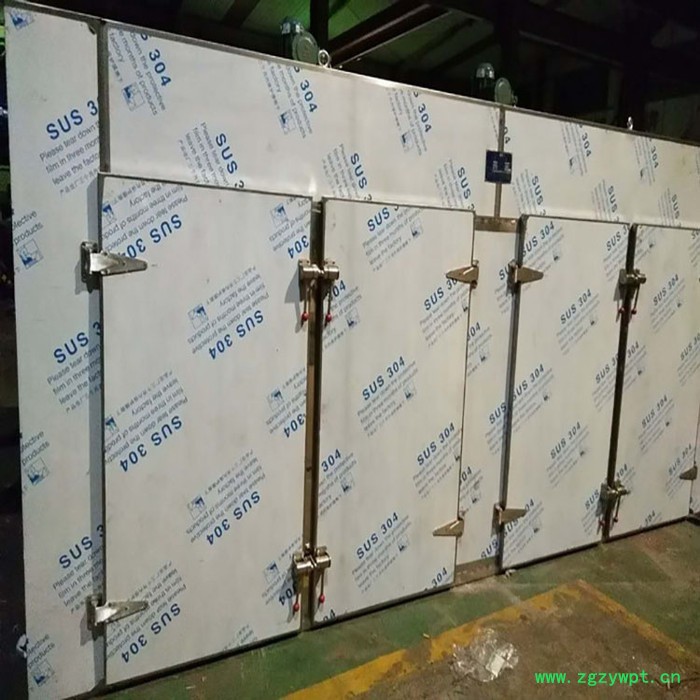 烘箱 热风循环烘箱 性价比高图6