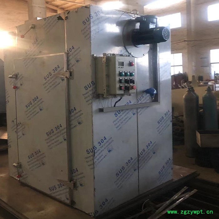 烘箱 热风循环烘箱 性价比高图3