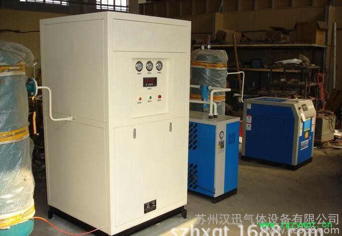 苏州制氮机 专业生产 防爆型制氮机 全密封式氮气发生器图3