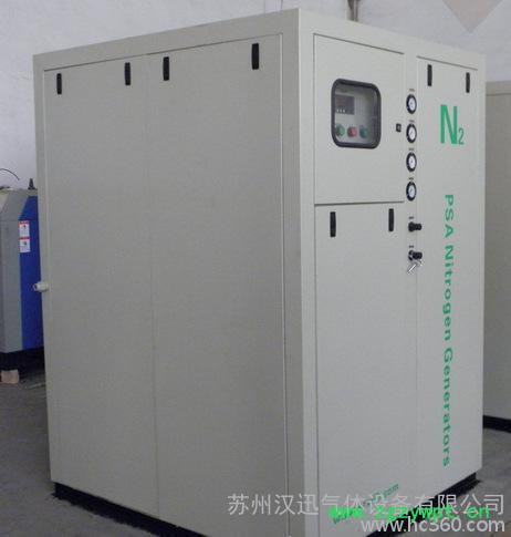 苏州制氮机 专业生产 防爆型制氮机 全密封式氮气发生器图2