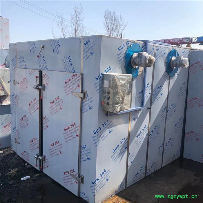 浩鑫 二手烘箱 烘箱 二手不锈钢烘箱销售图5