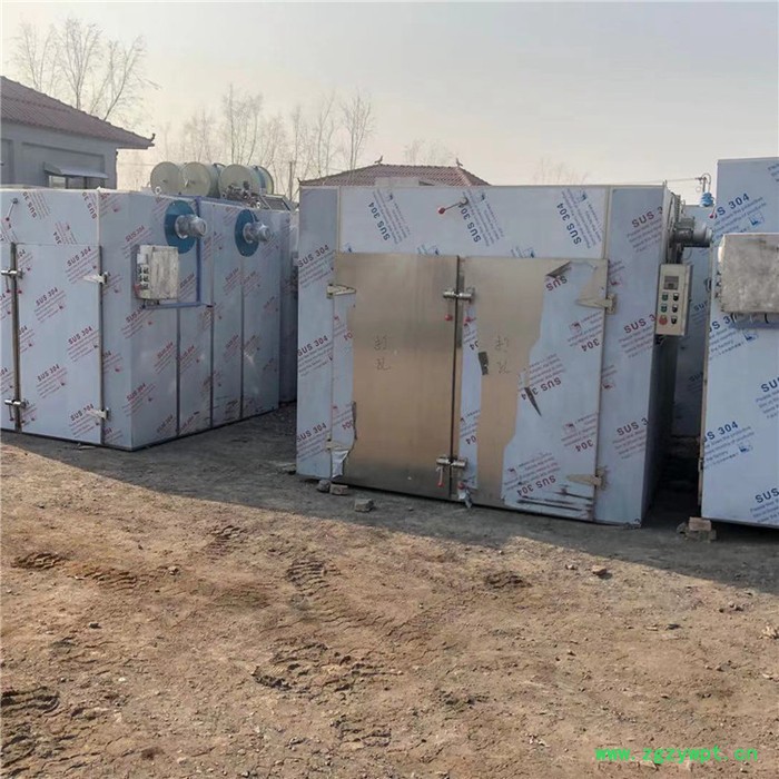 浩鑫 二手烘箱 烘箱 二手不锈钢烘箱销售图6