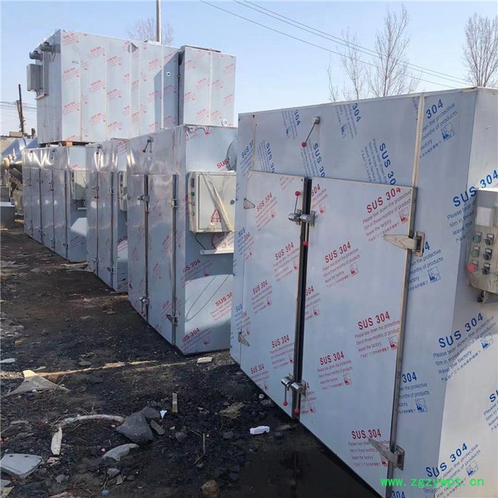 浩鑫 二手烘箱 烘箱 二手不锈钢烘箱销售图3